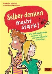 Cover of Selber denken macht stark!