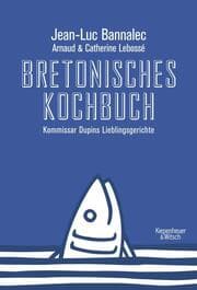 Cover of Bretonisches Kochbuch