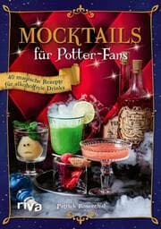 Cover of Mocktails für Potter-Fans