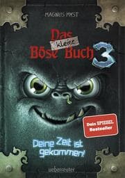 Cover of Das kleine Böse Buch 3