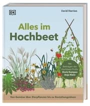 Cover of Alles im Hochbeet
