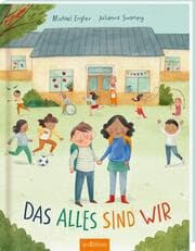 Cover of Das alles sind WIR
