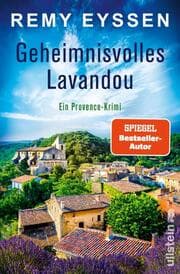 Cover of Geheimnisvolles Lavandou
