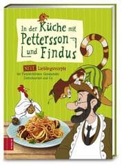 Cover of In der Küche mit Pettersson und Findus