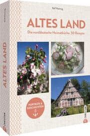 Cover of Altes Land