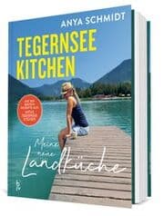 Cover of Tegernsee Kitchen