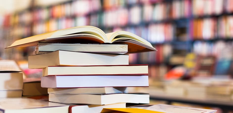 Barsortiment Umbreit Gründung einer Buchhandlung Symbolbild zur Gründung einer Buchhandlung