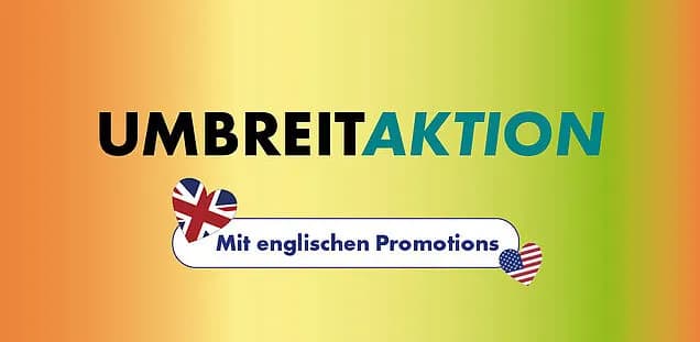 Aktionspakete 1. Quartal 2026 Aktionspakete 1. Quartal 2026