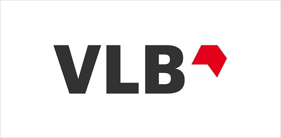 VLB Rechercheplattform Buchhändler Das Logo vom VLB